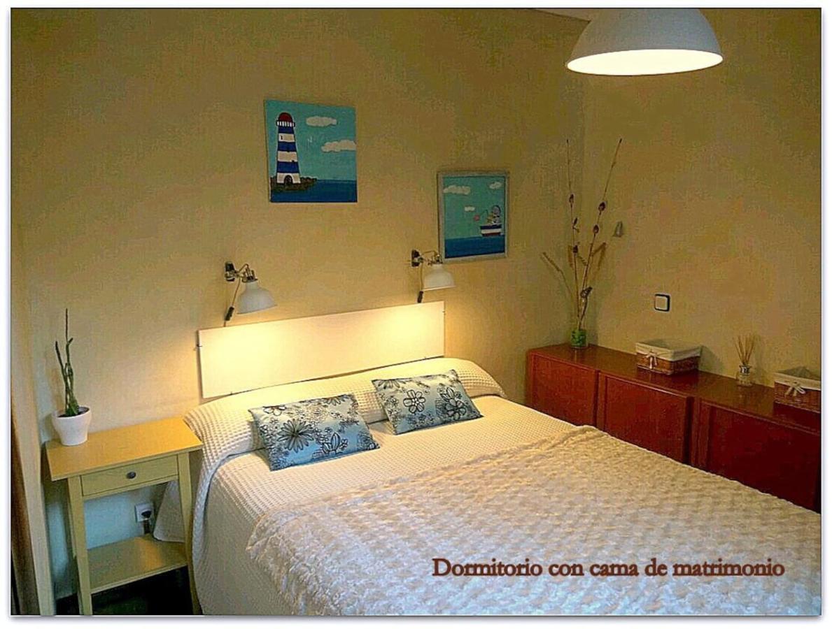 Ático Con Encanto En El Centro De Logroño Esterno foto